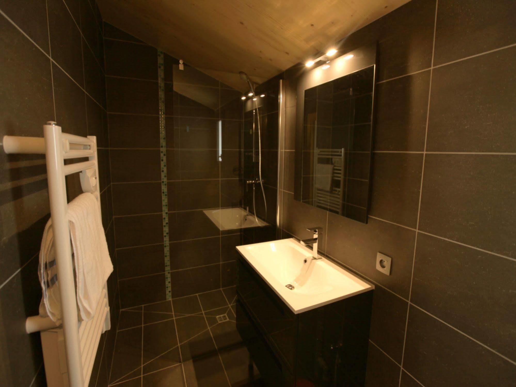 Hotel De L'arve By Happyculture 3*