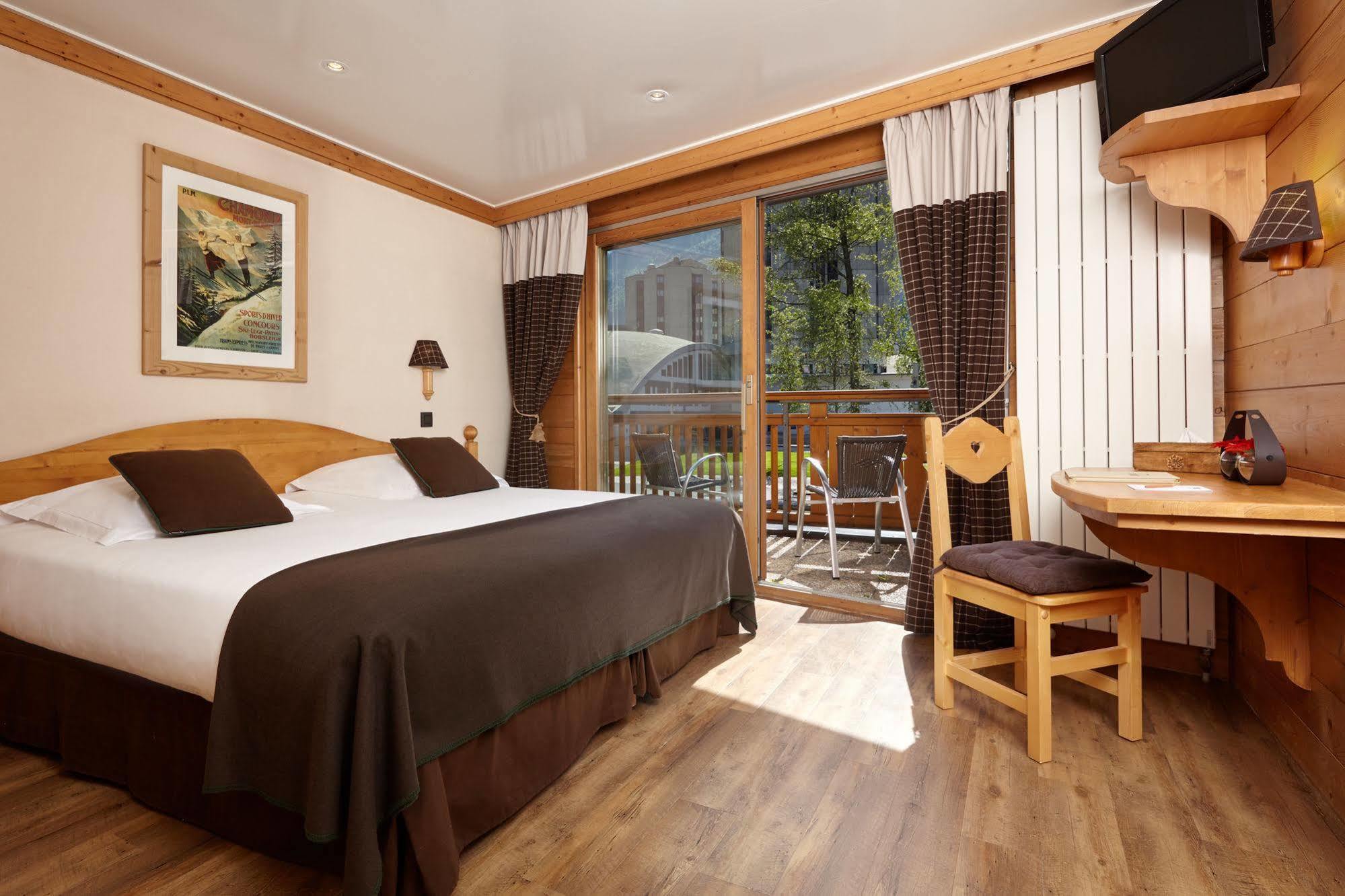 De L'arve By Happyculture Hotel