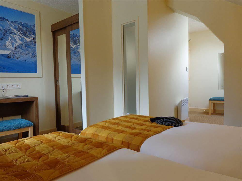 Les Lanchers Hotel Chamonix