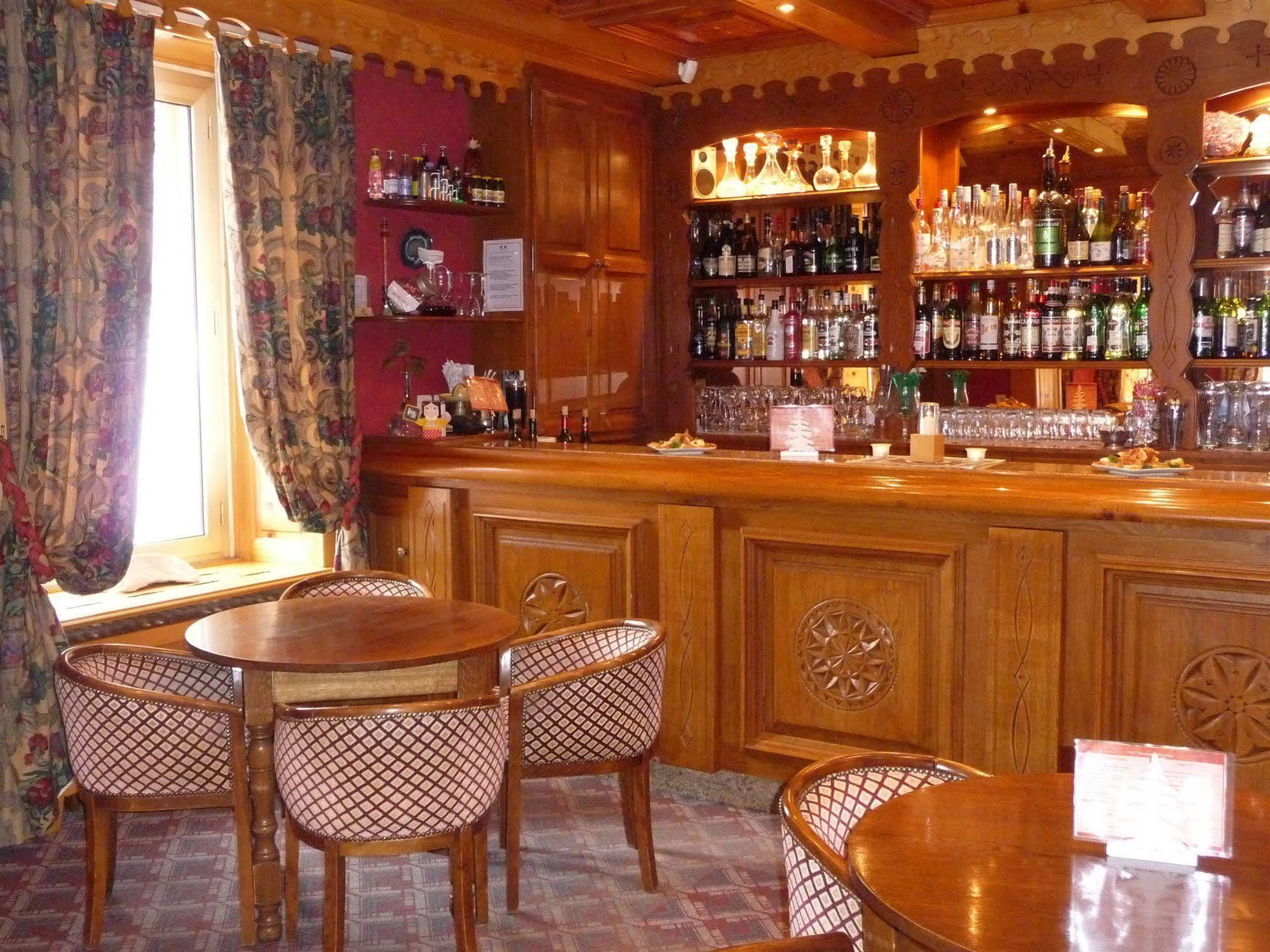 Aiguille Du Midi - & Restaurant Chamonix