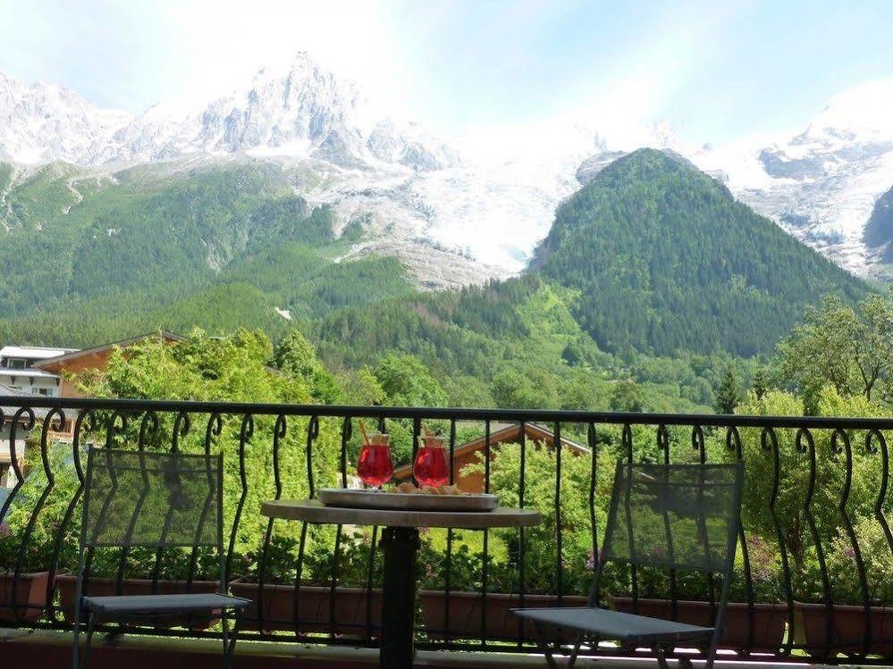 Aiguille Du Midi - & Restaurant 3*