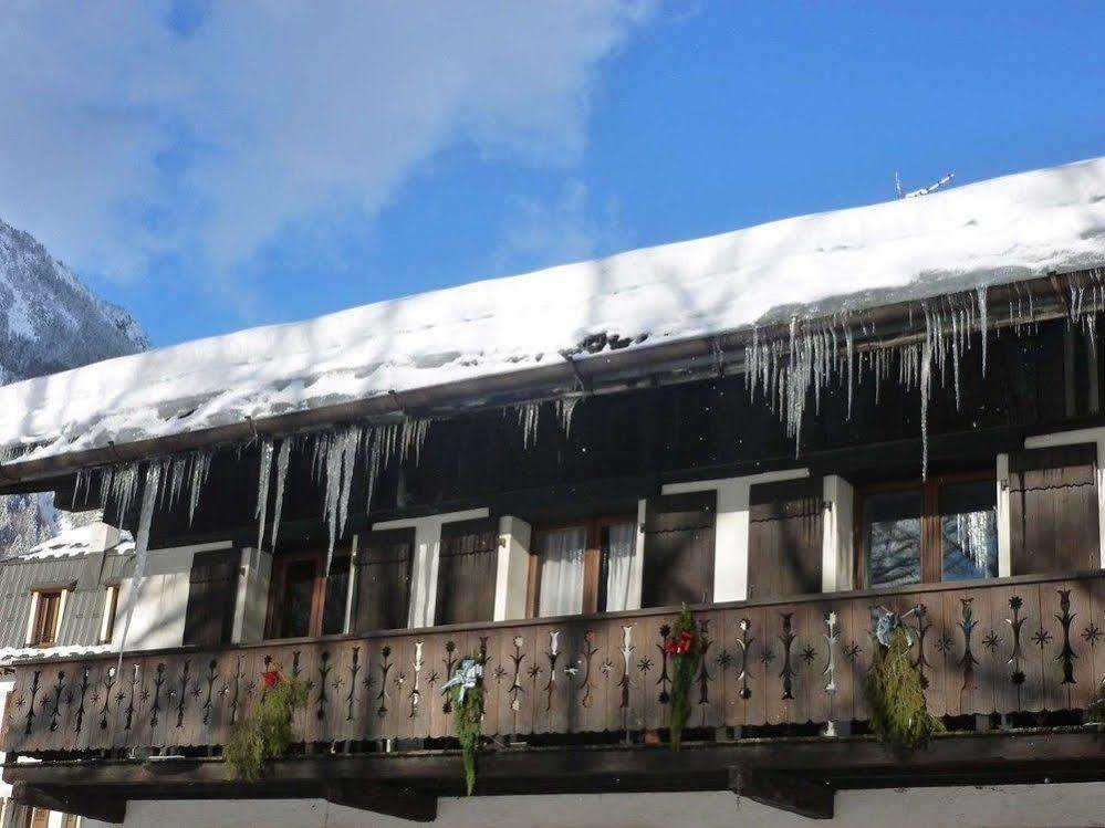 Aiguille Du Midi - & Restaurant Hotel Chamonix