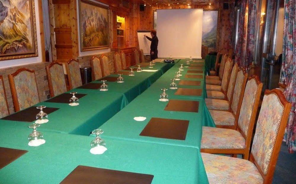 Aiguille Du Midi - & Restaurant 3* Chamonix