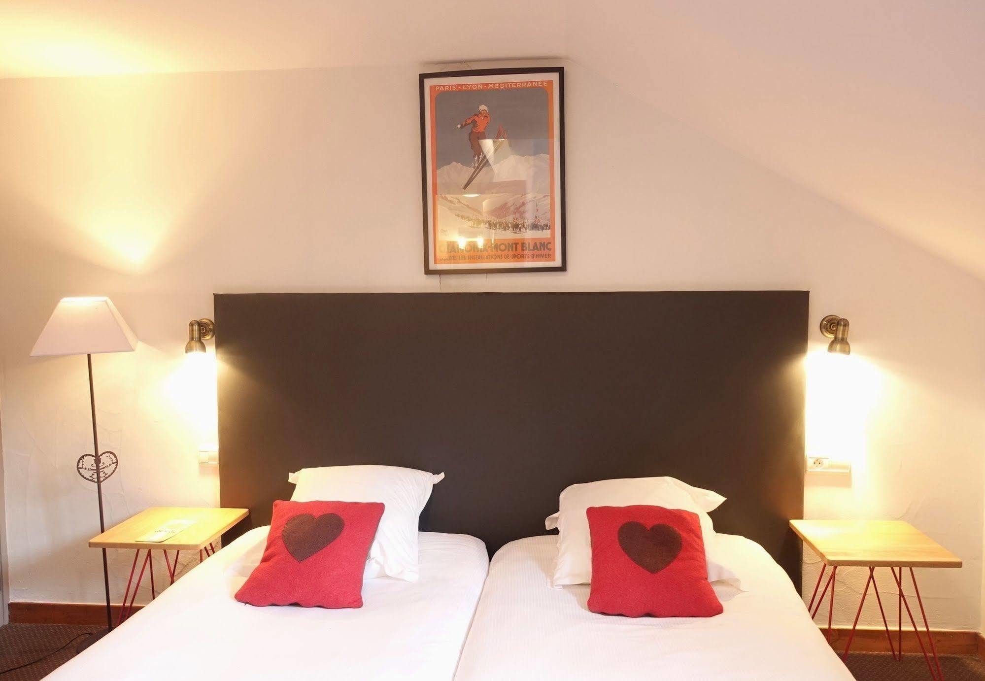 Hotel Restaurant La Couronne