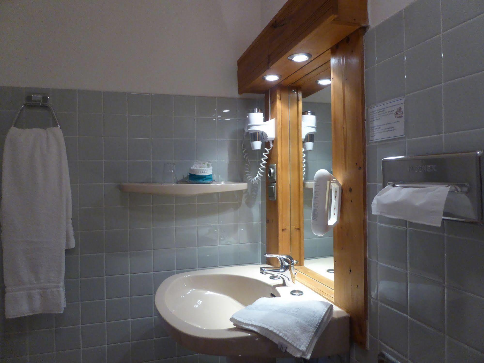 Restaurant La Couronne Chamonix