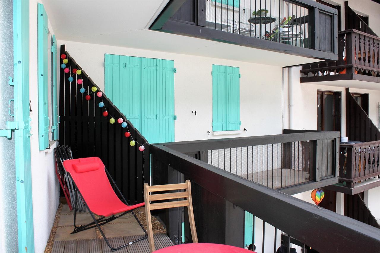 Balme 3a Apartment Chamonix
