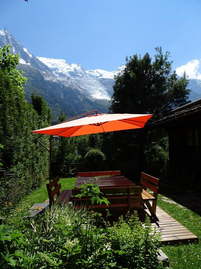 Des Glaciers * Chamonix