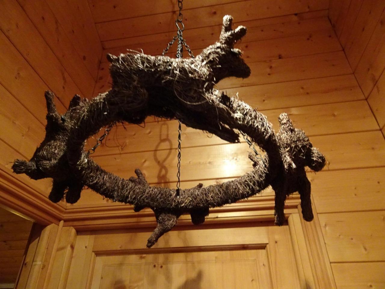Chalet Des Glaciers *