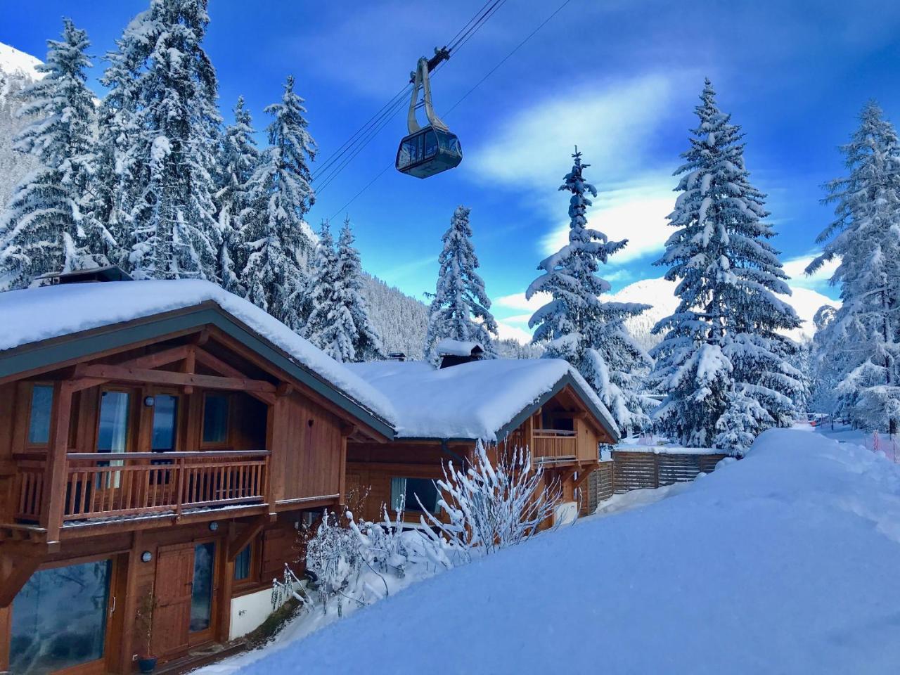 Hideaway 2 * Chamonix
