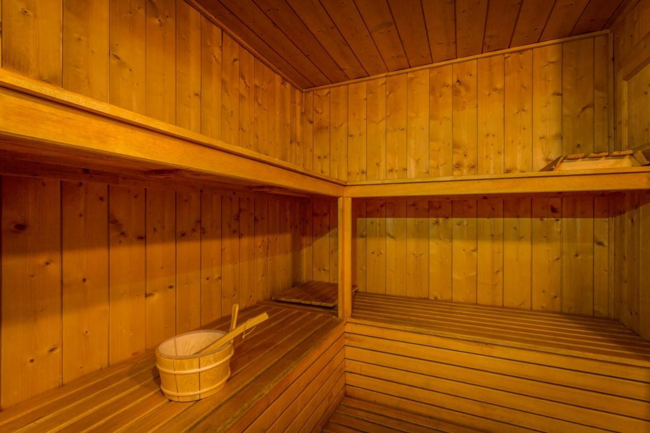 Chalet Hideaway 2 Chamonix