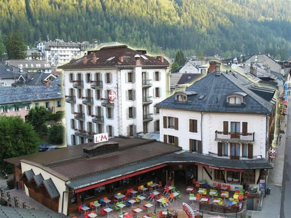 La Croix Blanche Hotel 2*