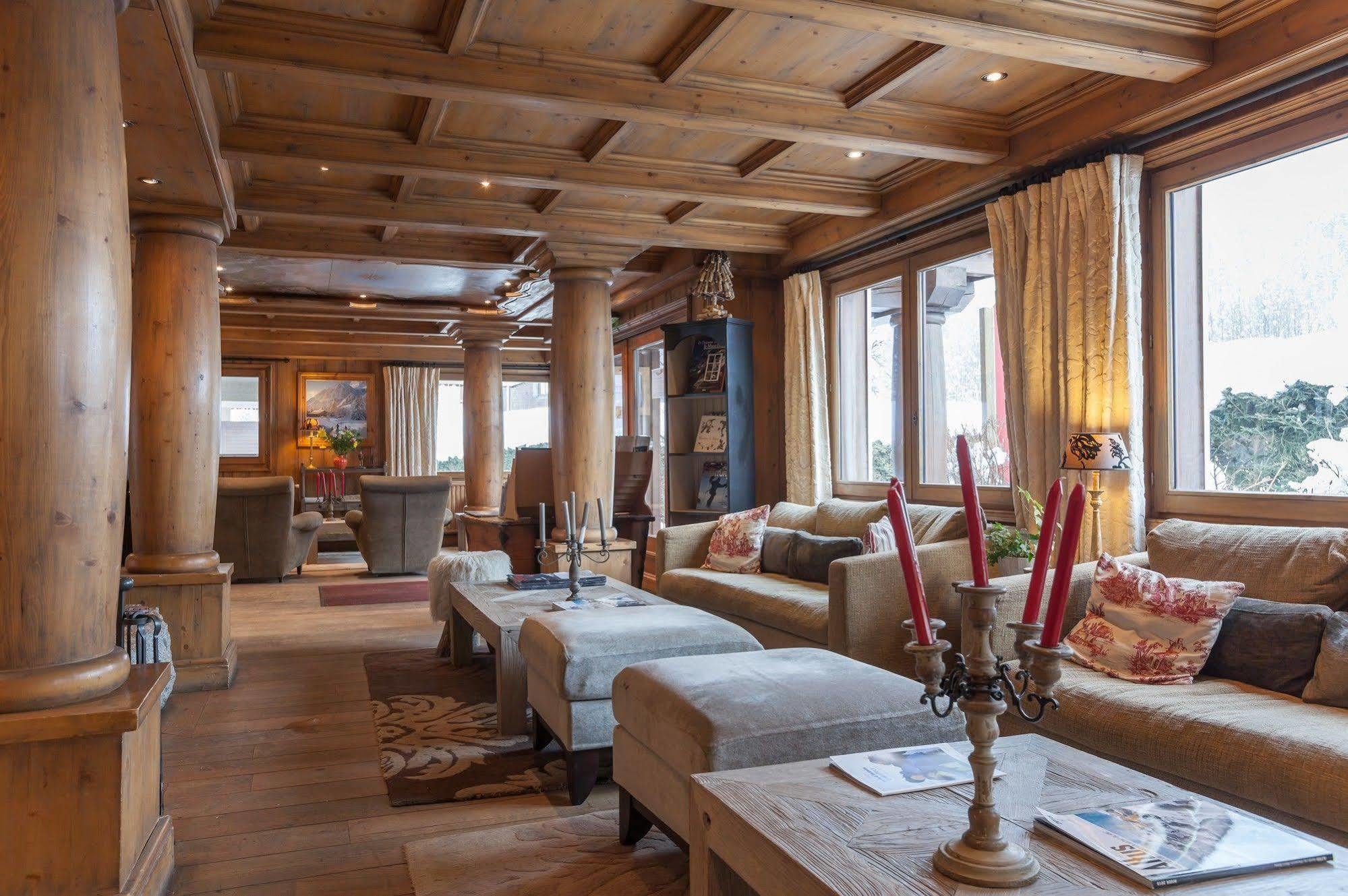 Pierre & Premium La Ginabelle 4* Chamonix