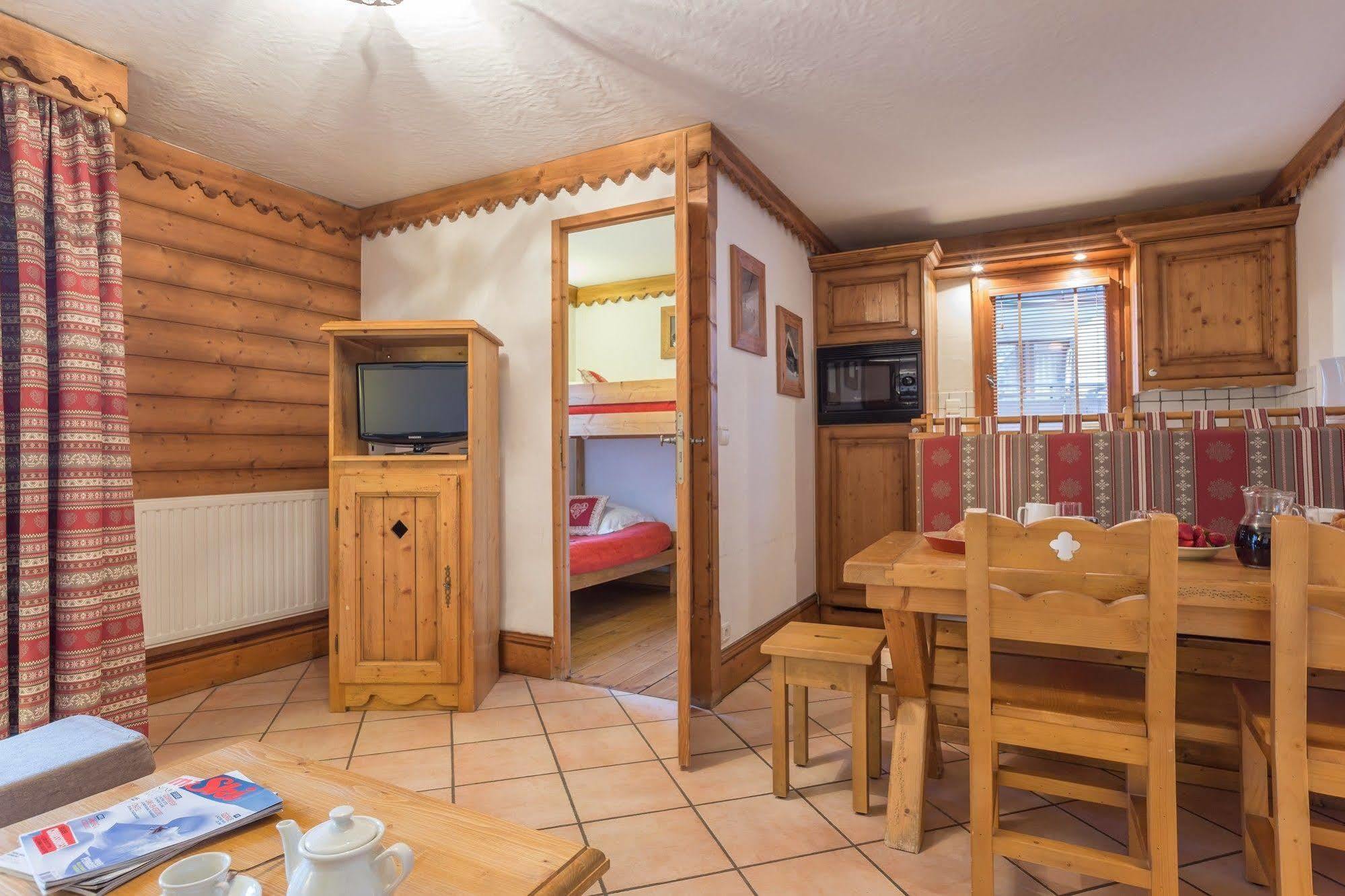 Pierre & Premium La Ginabelle 4* Chamonix