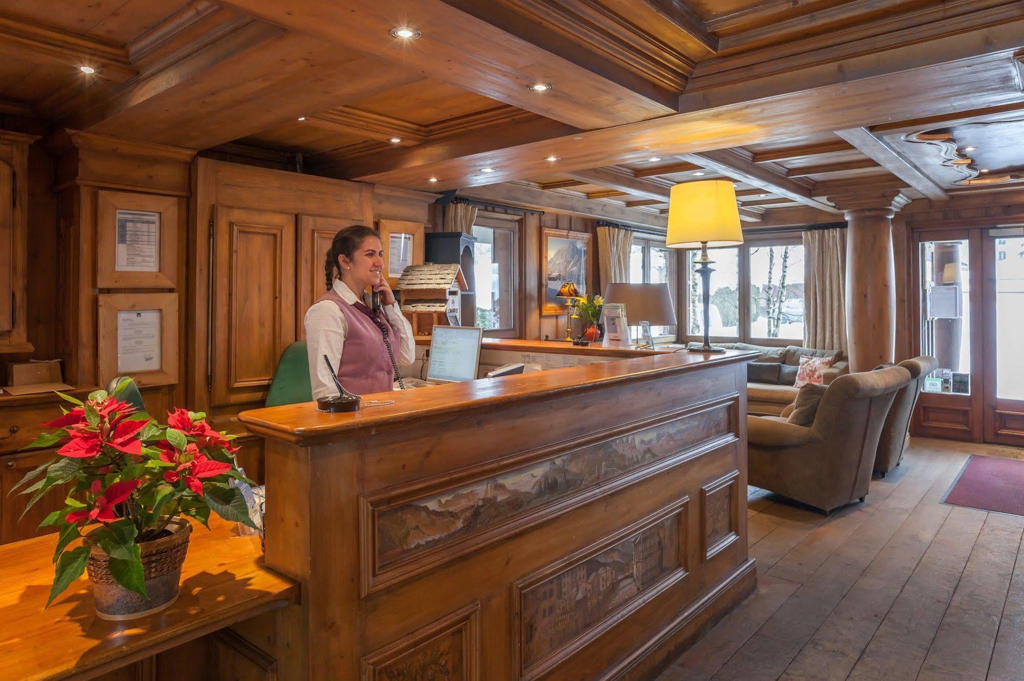 Pierre & Premium La Ginabelle 4* Chamonix