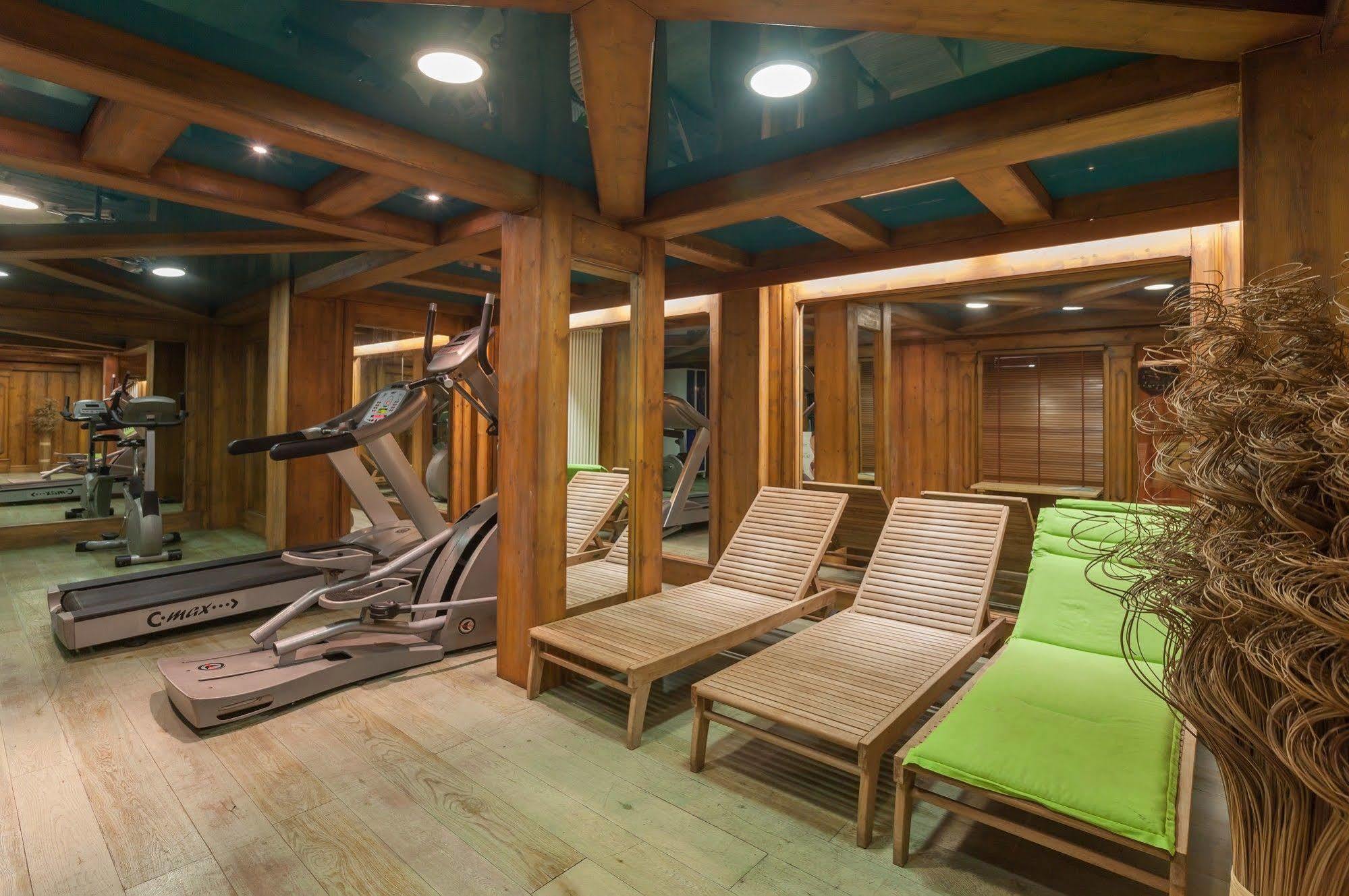 Pierre & Premium La Ginabelle 4* Chamonix