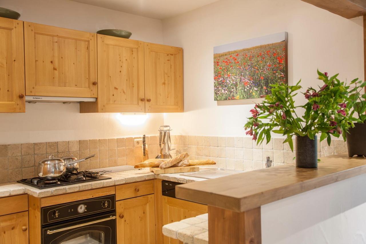 Appartement Petite Savoyarde - Chamonix