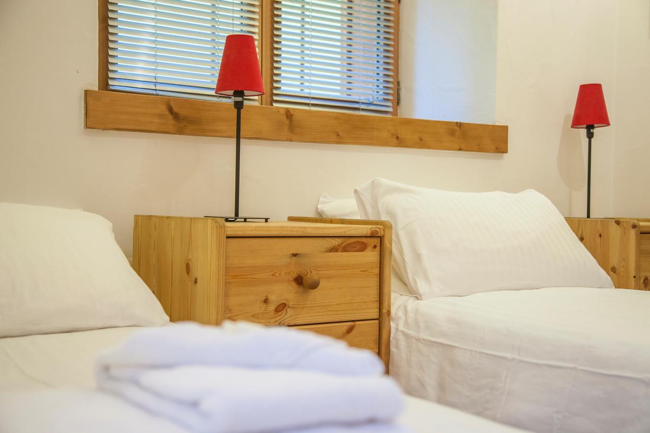 Petite Savoyarde - Appartement Chamonix