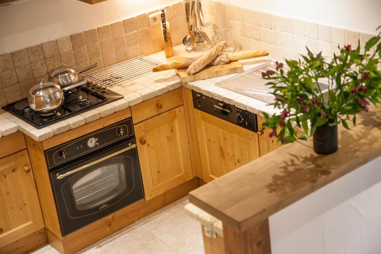 Appartement Petite Savoyarde -