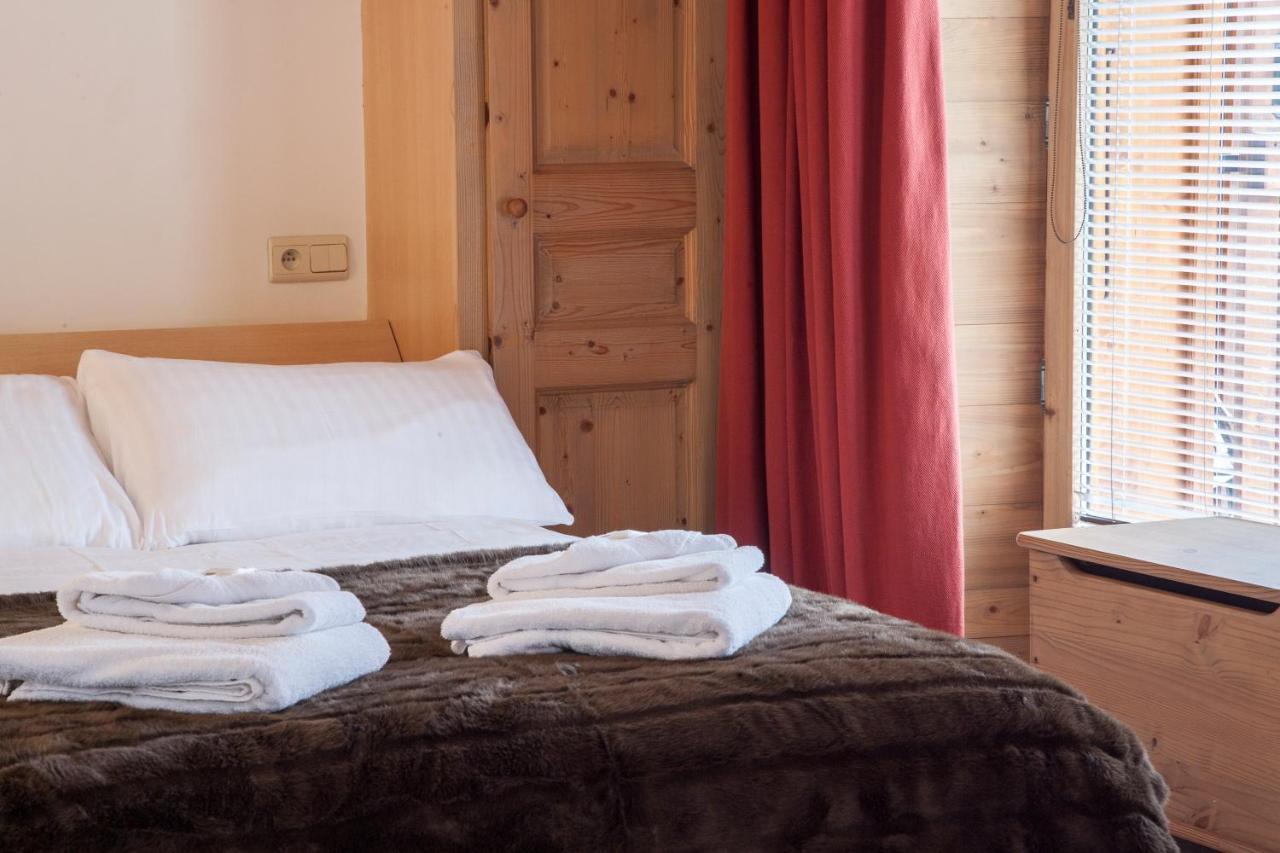 Petite Savoyarde -