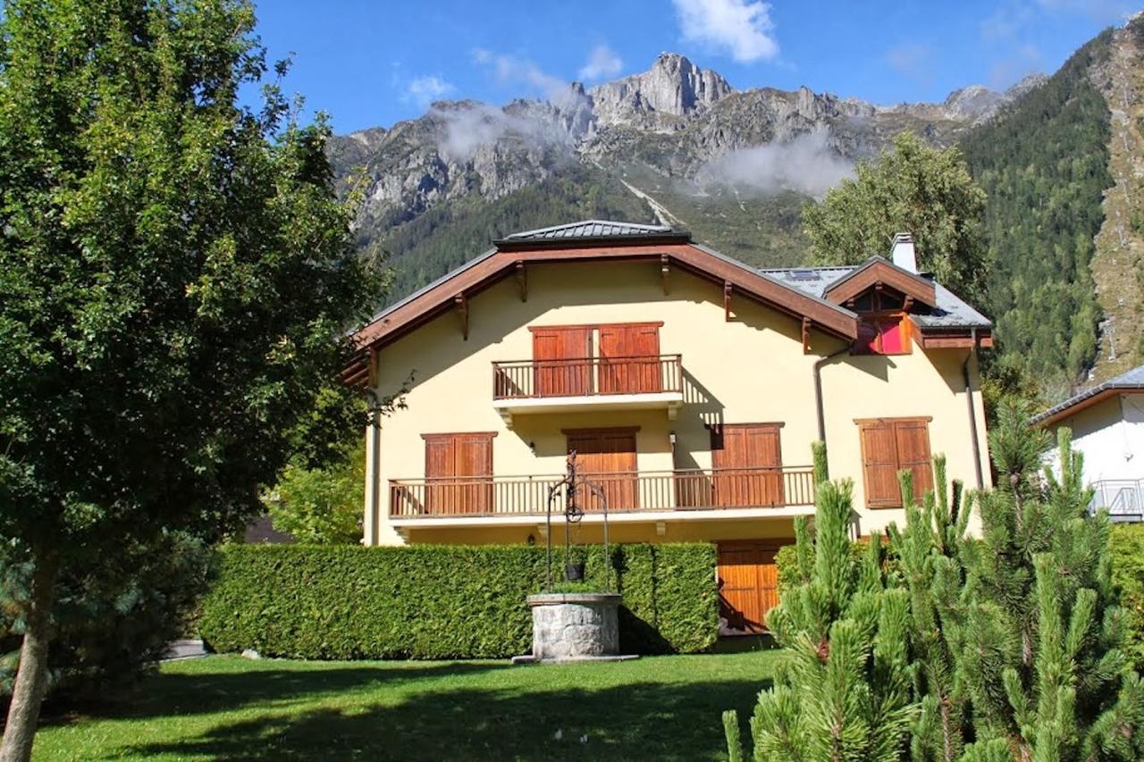 Petite Savoyarde - Appartement