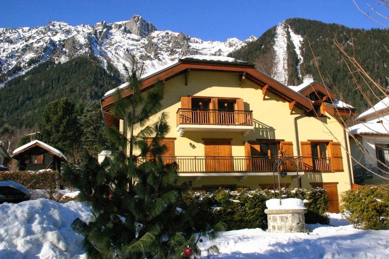 Petite Savoyarde - Appartement *