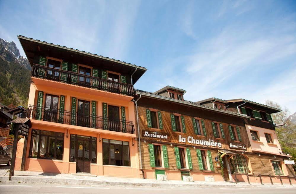 La Chaumiere Mountain Hotel Chamonix