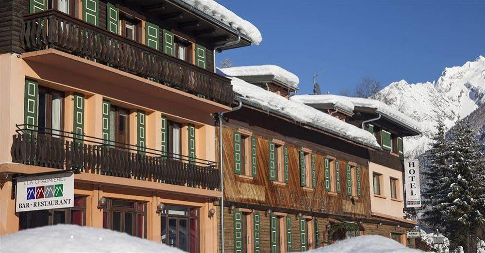 La Chaumiere Mountain 2*