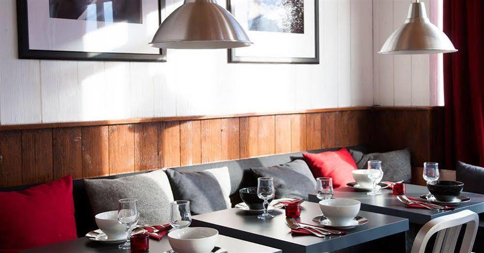 La Chaumiere Mountain Hotel 2*