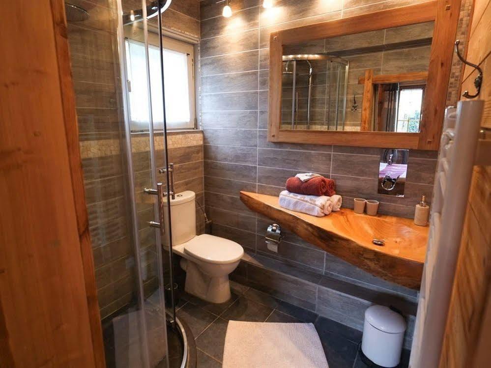 D'hotes La Taniere De Groumff Chamonix
