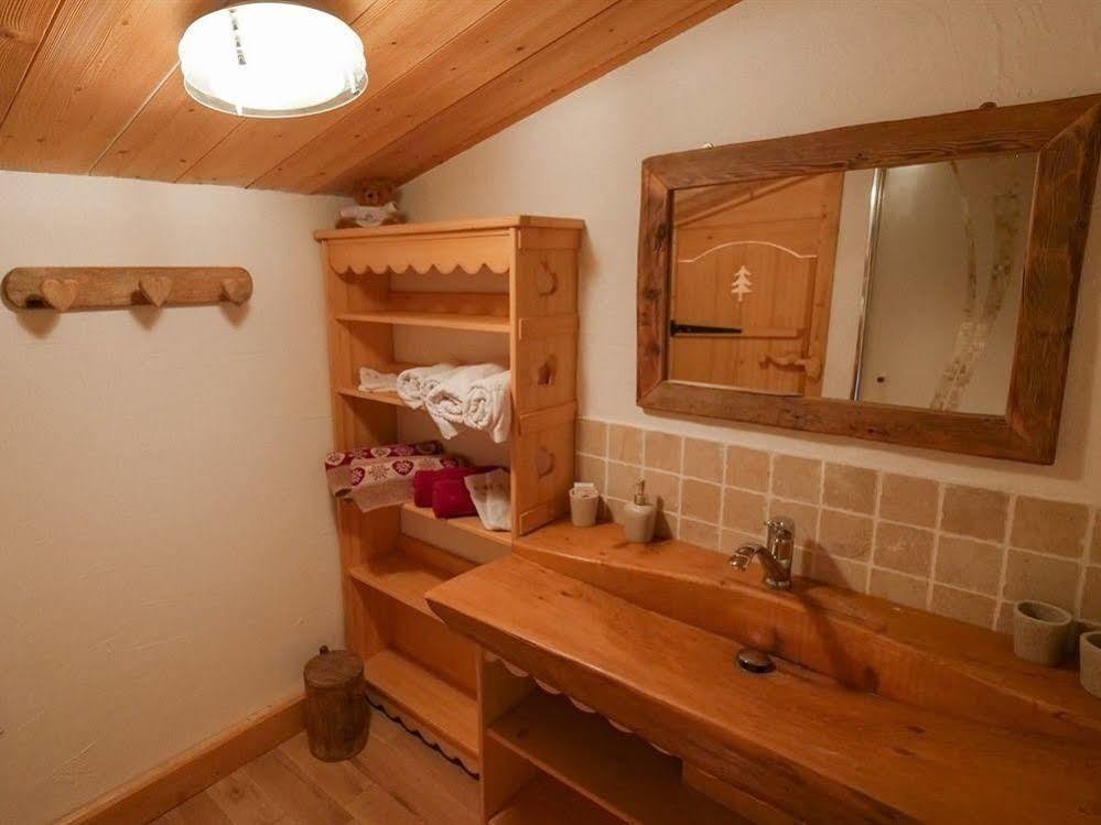 Couette-café D'hotes La Taniere De Groumff 3*