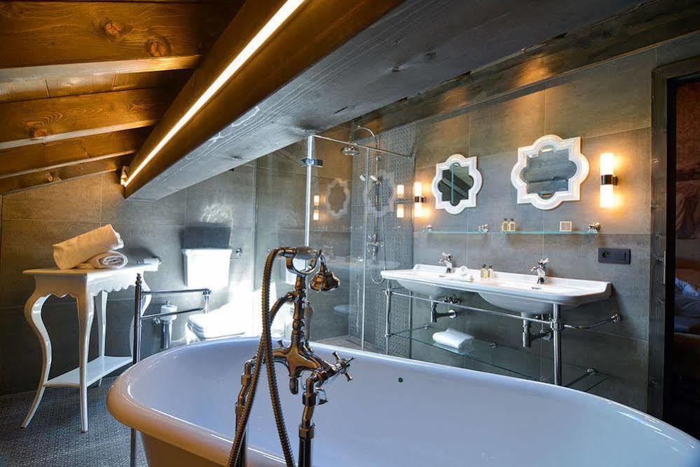 Le Castel Hotel Chamonix