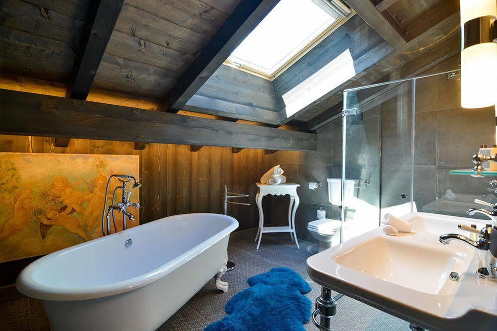 Le Castel Chamonix