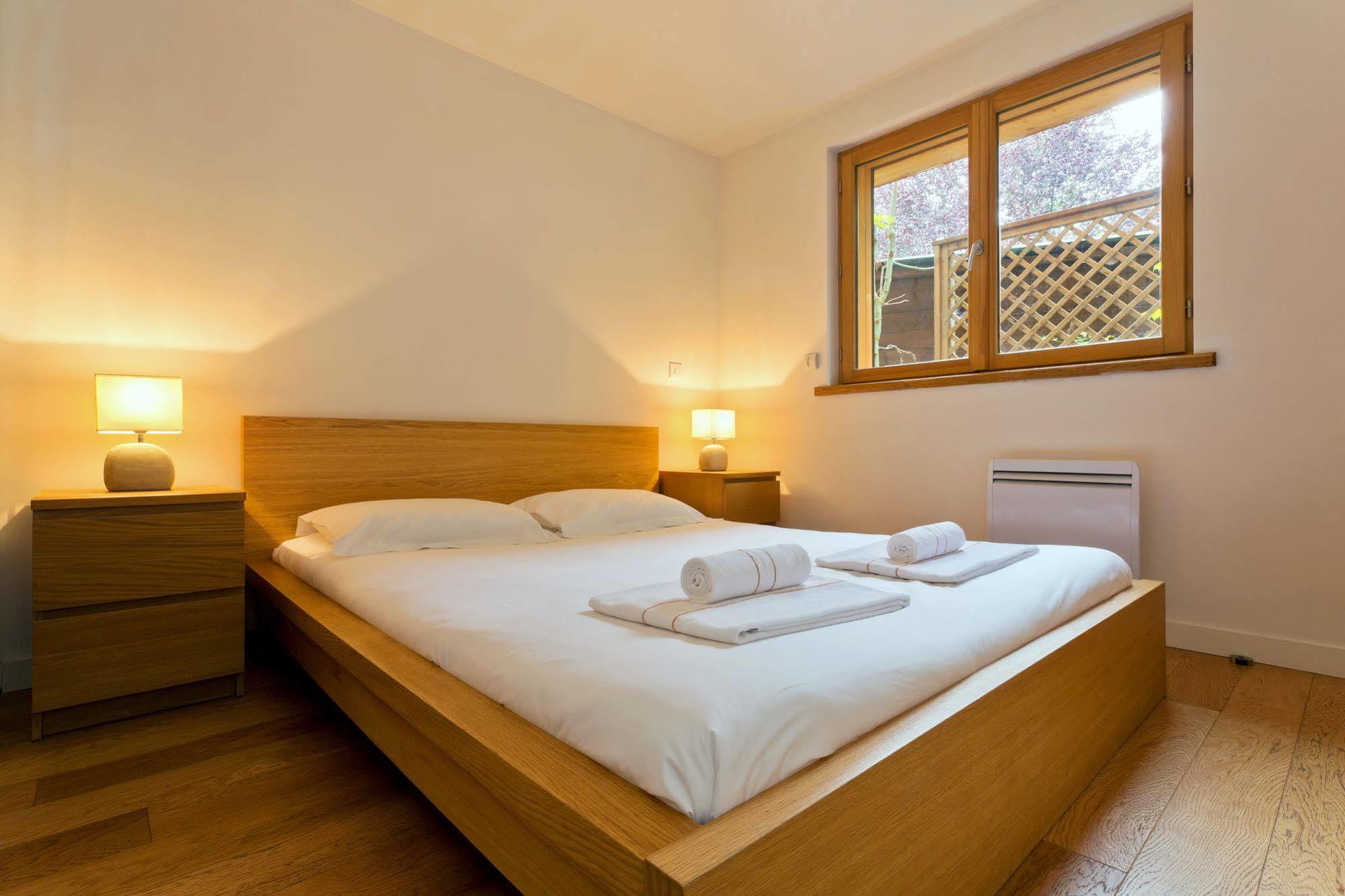Apartment Biolay - Alpes Travel - - Sleeps 6