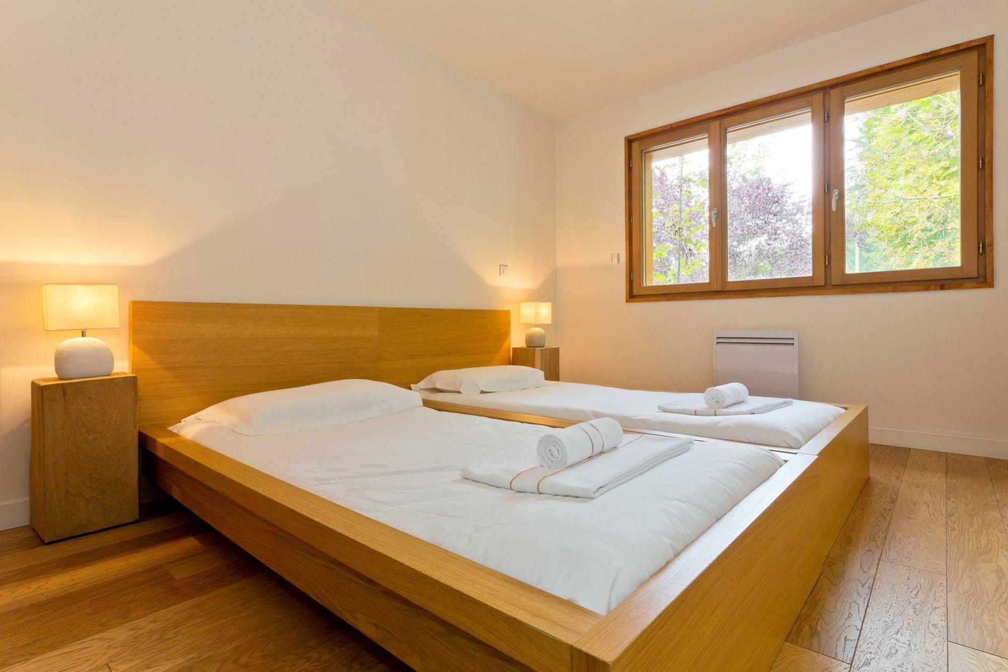 Apartment Biolay - Alpes Travel - - Sleeps 6 Chamonix