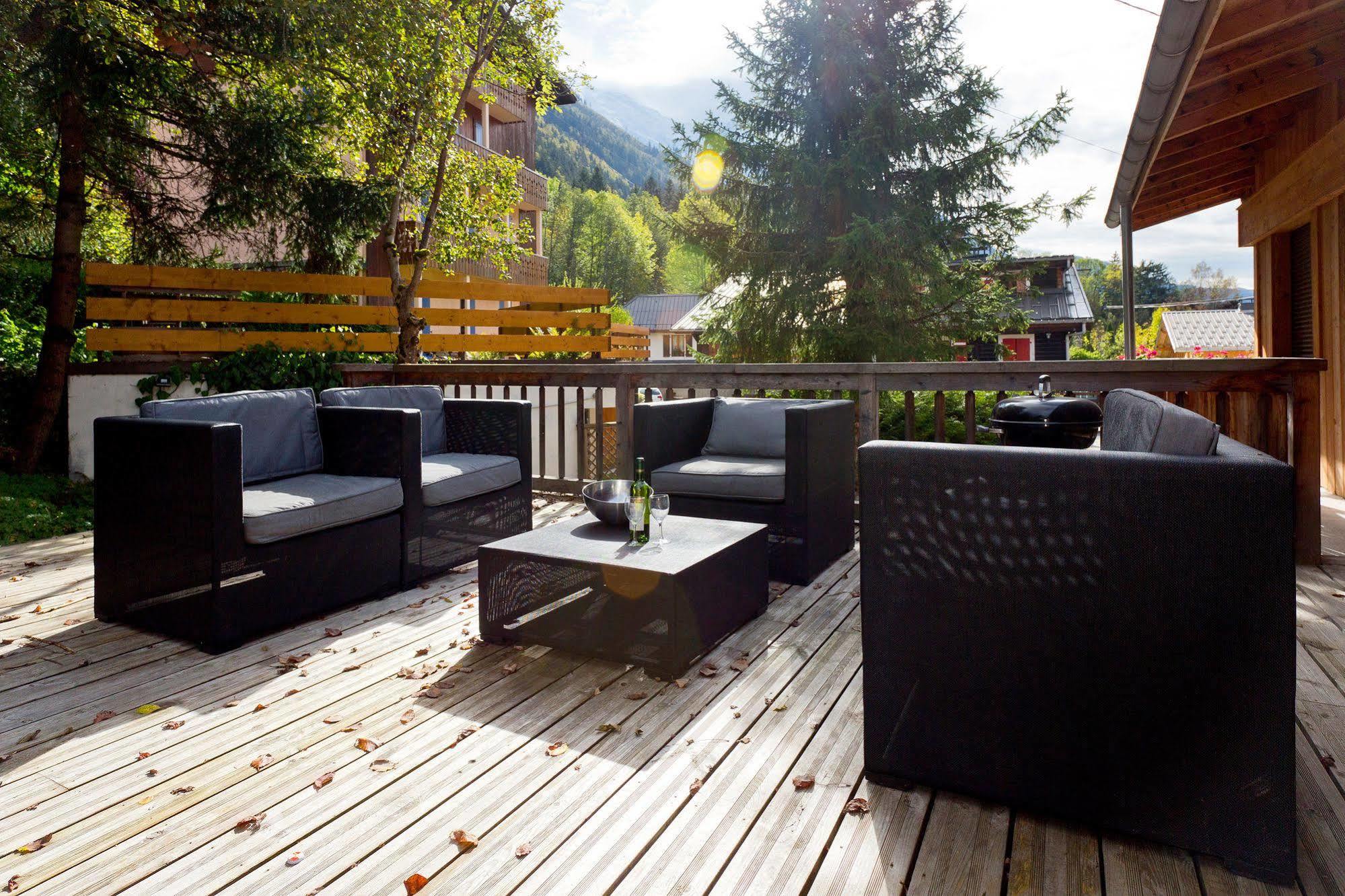 Biolay - Alpes Travel - - Sleeps 6 Chamonix