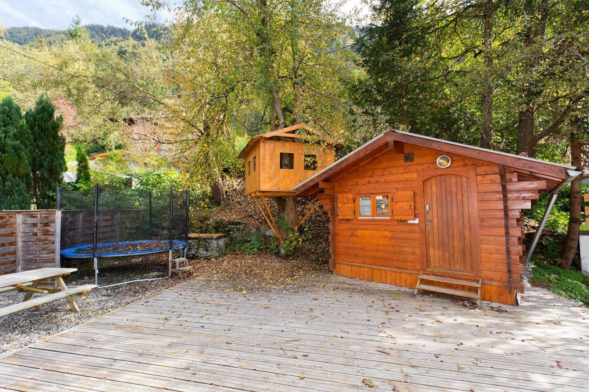 Biolay - Alpes Travel - - Sleeps 6 Chamonix