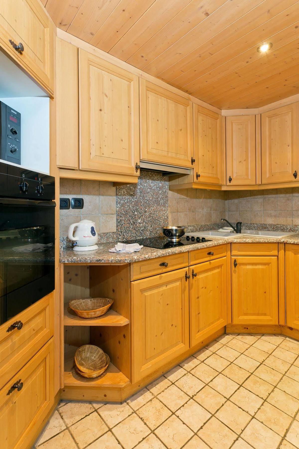 Apartment Longview - Alpes Travel - - Sleeps 8 Chamonix