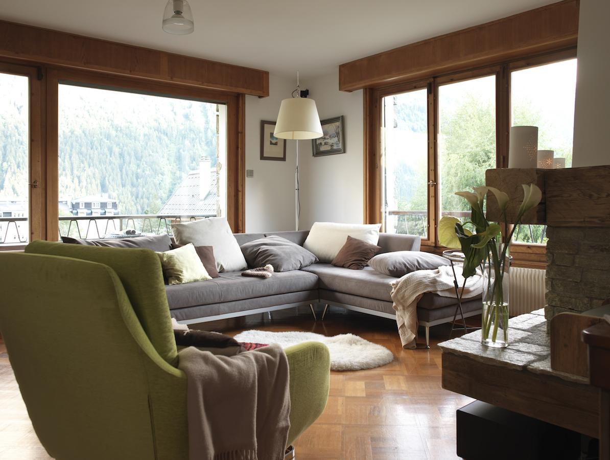 Aran - Chamonix