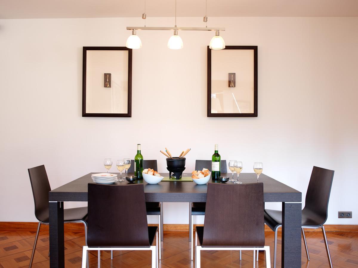 Aran - Apartment Chamonix