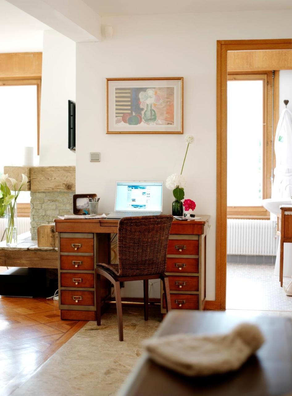 Aran - Apartment