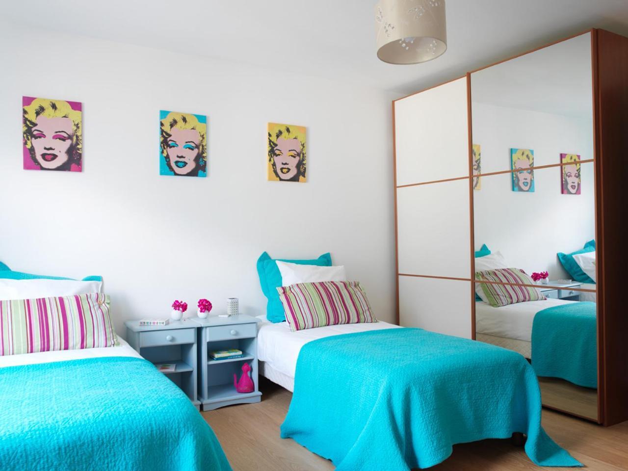 Apartment Aran -