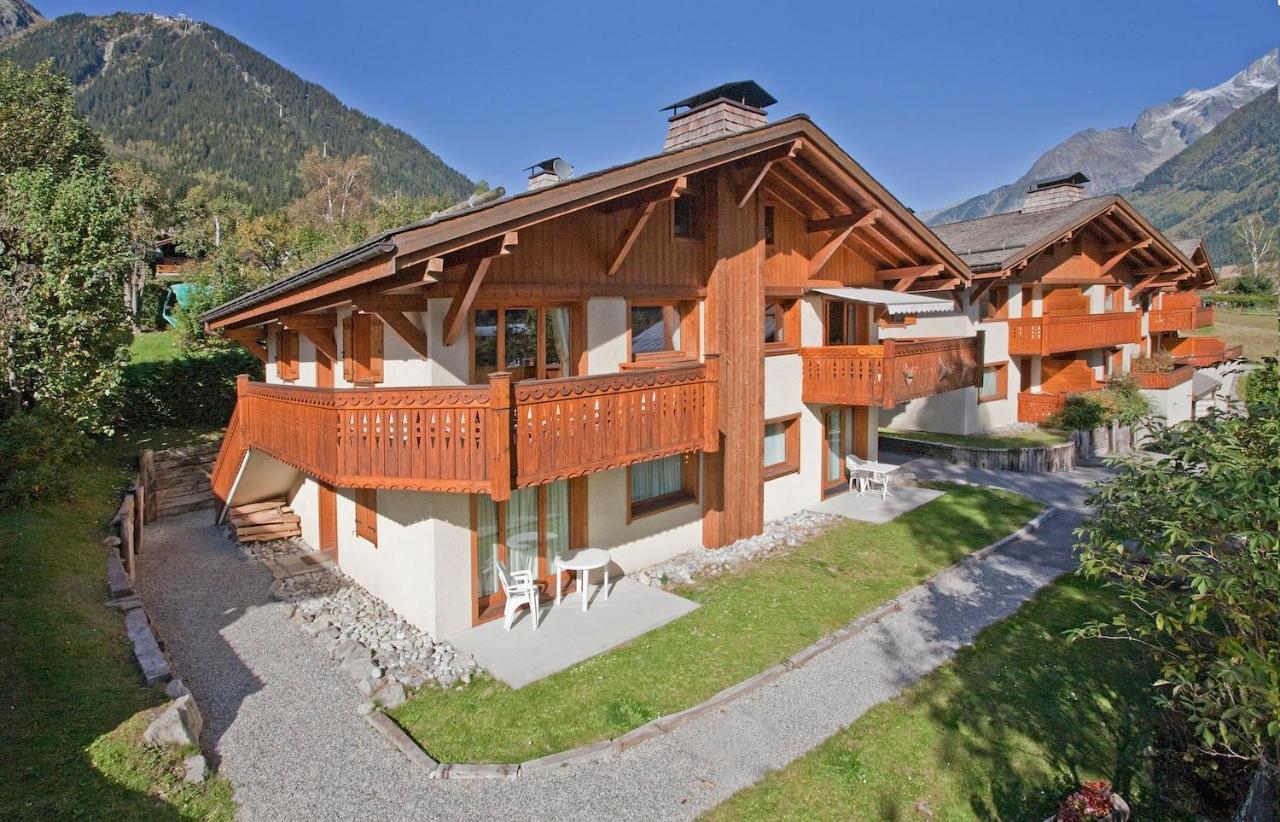Clos 3 - Chamonix