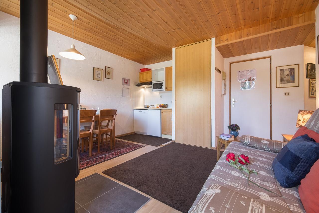 Apartment Igloo 3 - Happy *