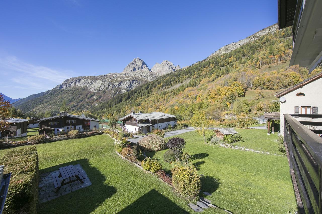 Igloo 3 - Happy Chamonix