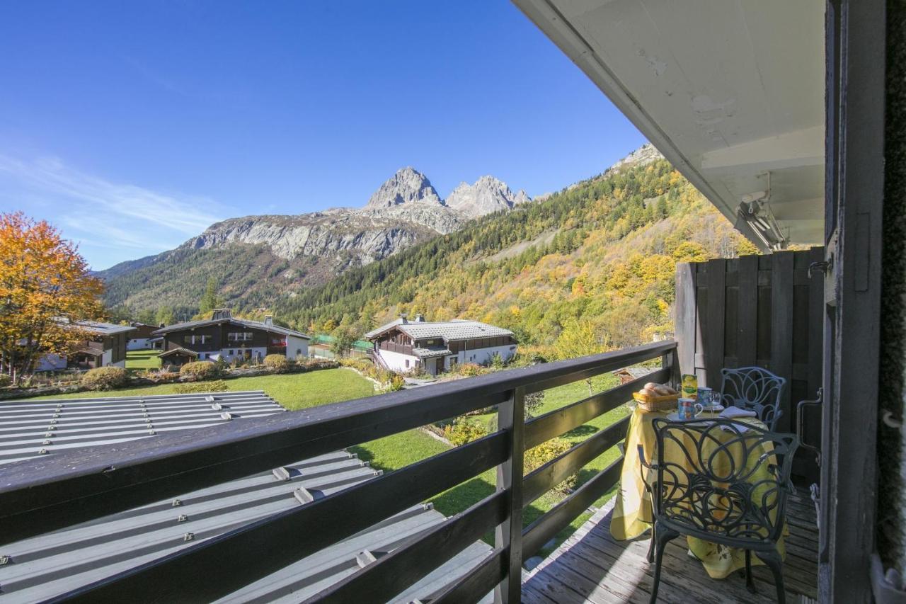 Igloo 3 - Happy Chamonix