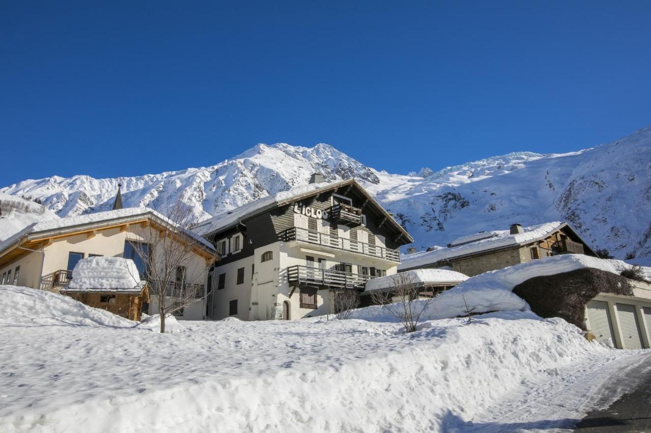 Igloo 3 - Happy Chamonix