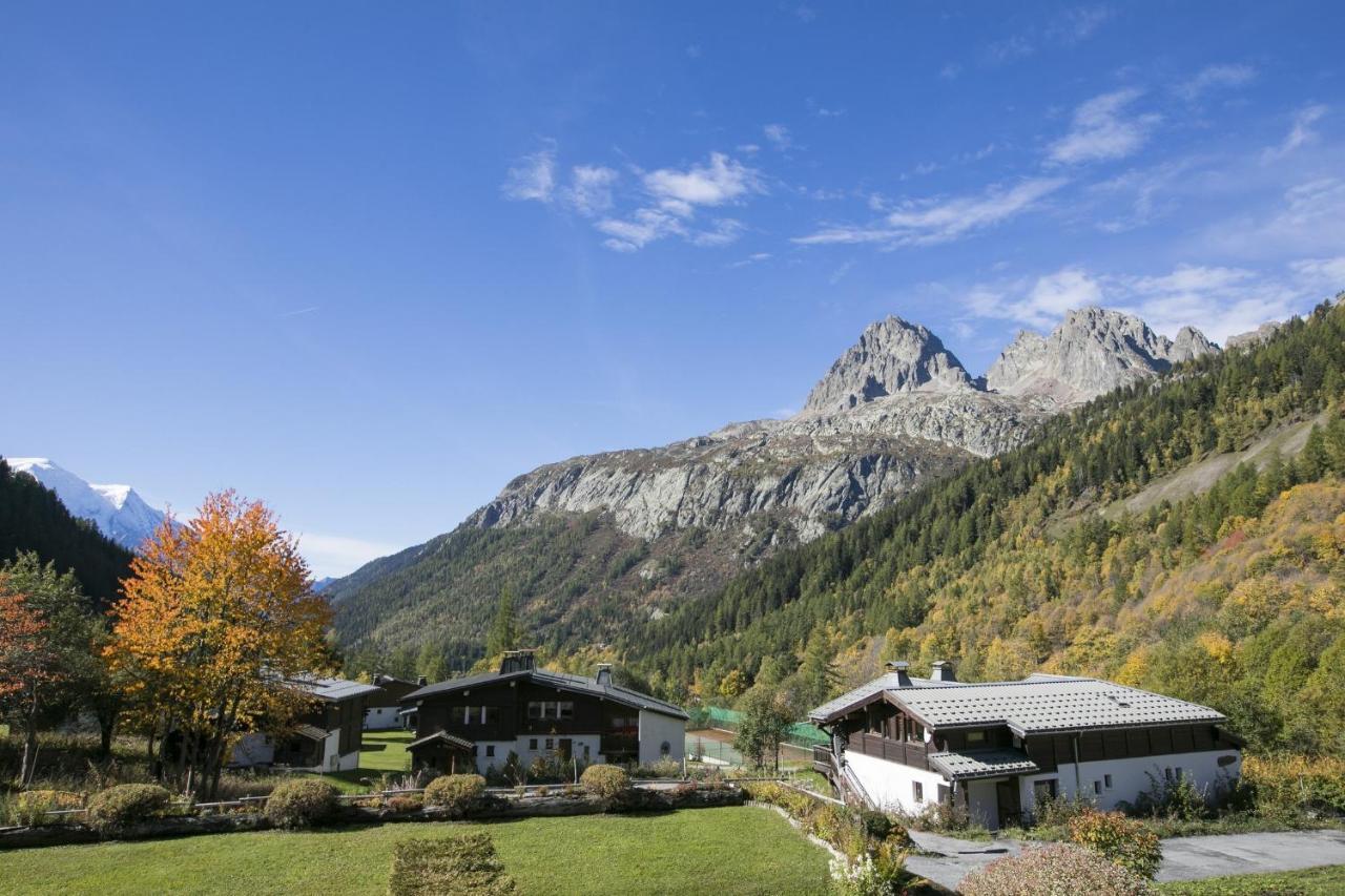 Apartment Igloo 3 - Happy Chamonix