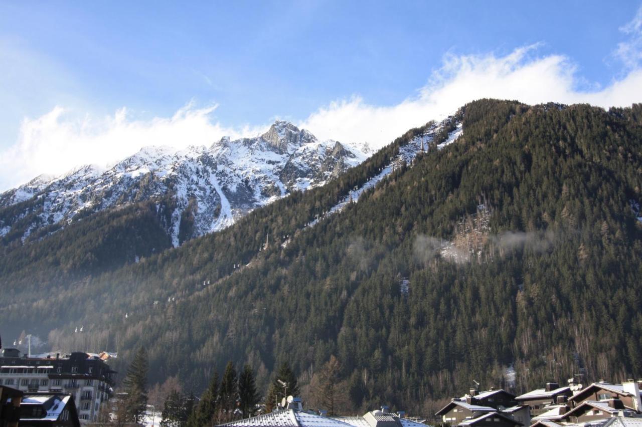 Beaulieu - All Year * Chamonix