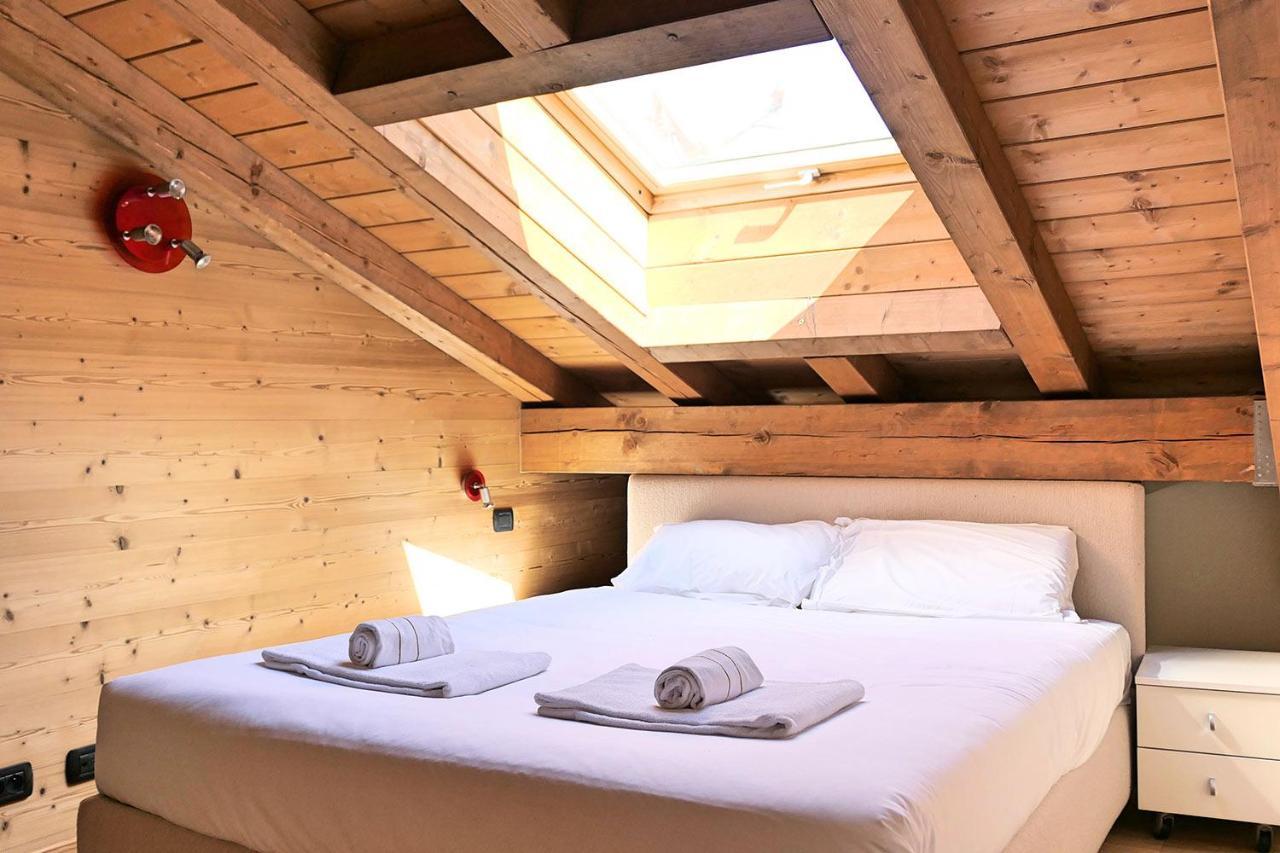 Chalet Chalet Gian Piere *