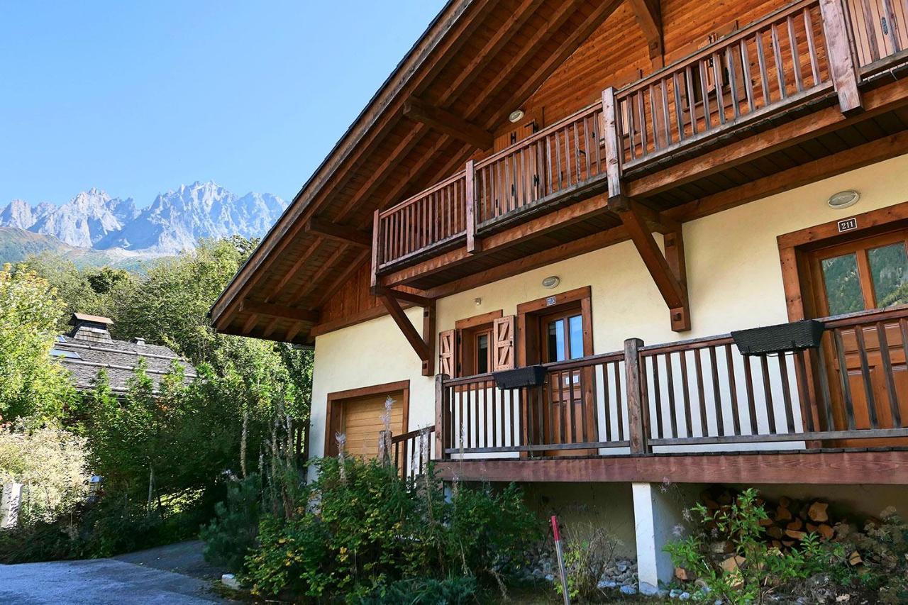 Chalet Chalet Gian Piere